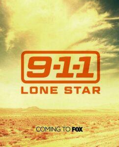 911: Одинокая Звезда
